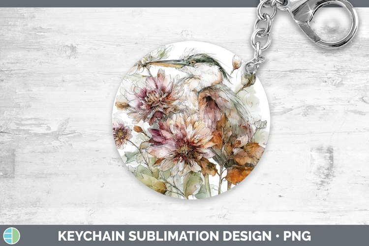 Keychain Sublimation Designs Image 5