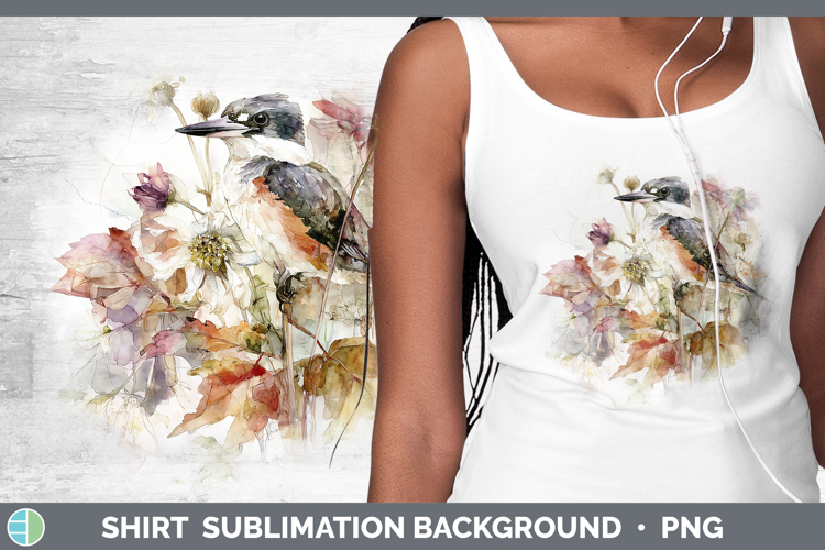 Floral Background Image 18