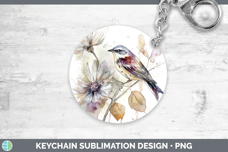 Keychain Sublimation Designs Image 20