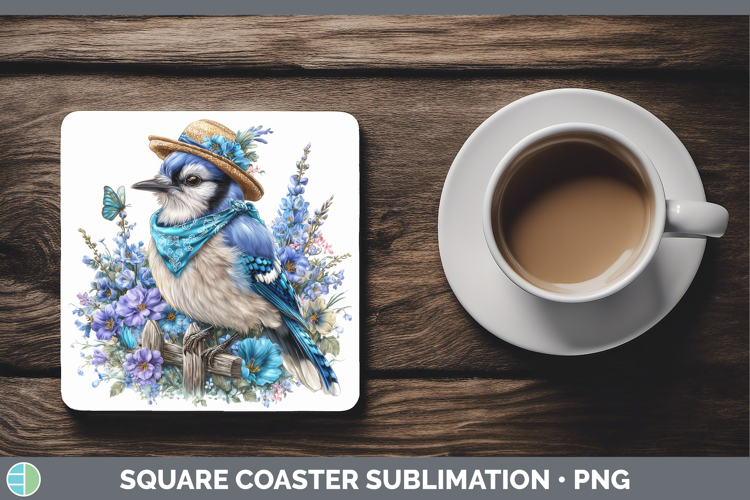 Blue Jay Clipart