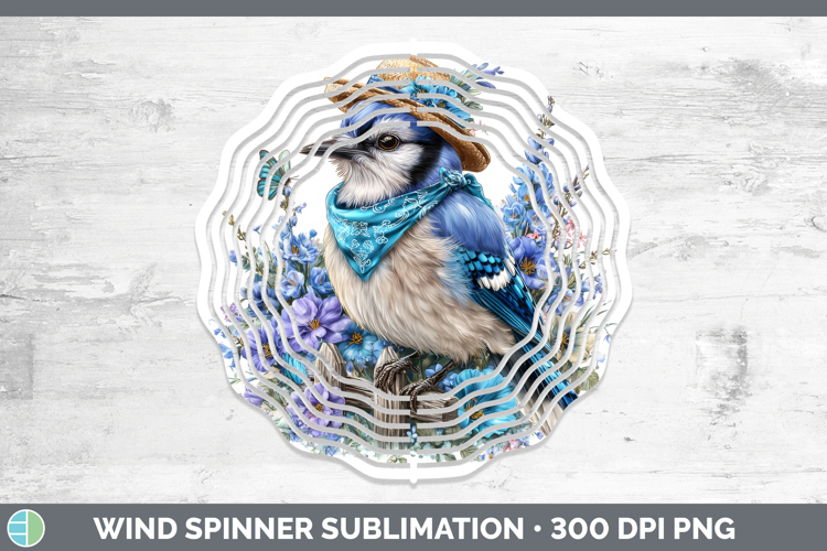Blue Jay Clipart Image 22