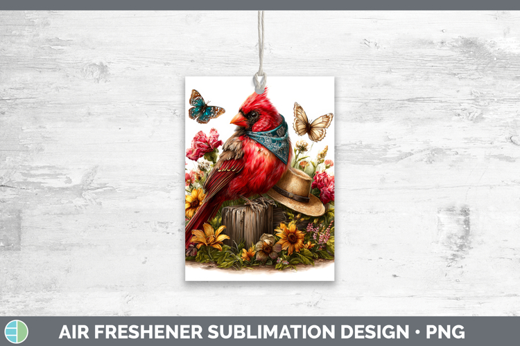Cardinal Clipart Image 2