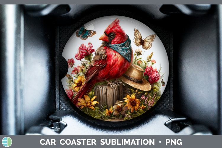 Cardinal Clipart Image 13