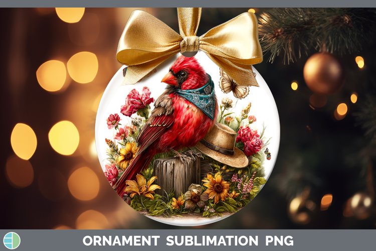 Bauble Clipart Image 18