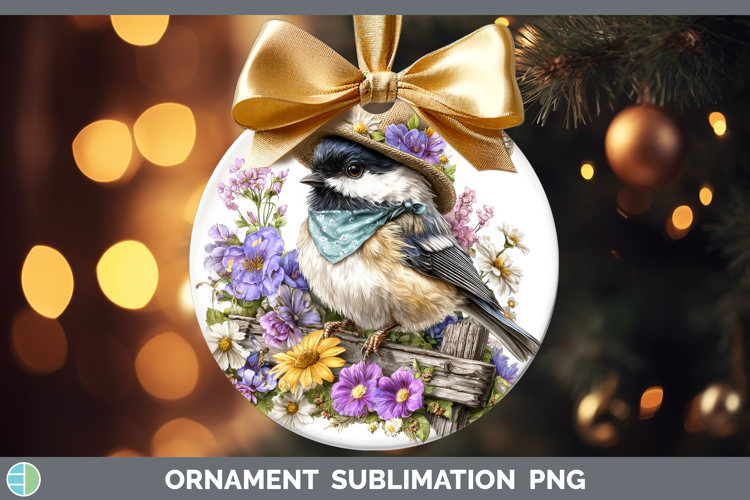 Ornament Clipart Image 21