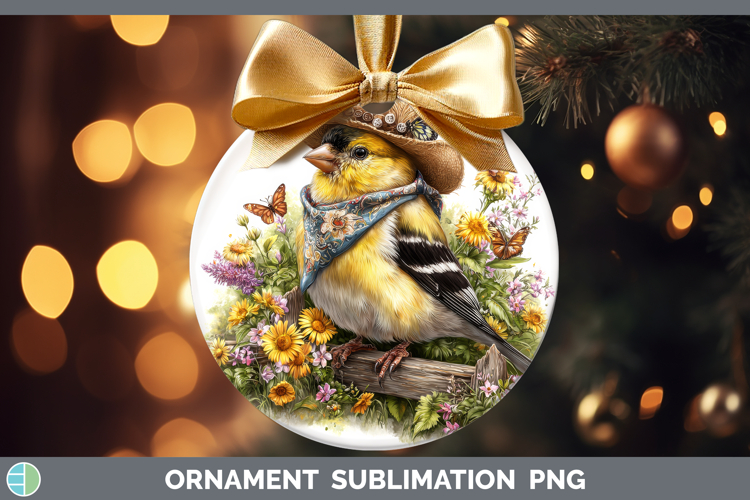 Ornament Clipart Image 15