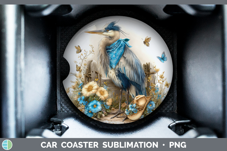 Blue Car Clipart Image 24