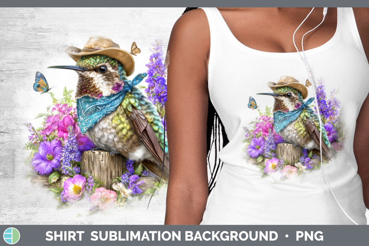 Hummingbird Clipart Image 14