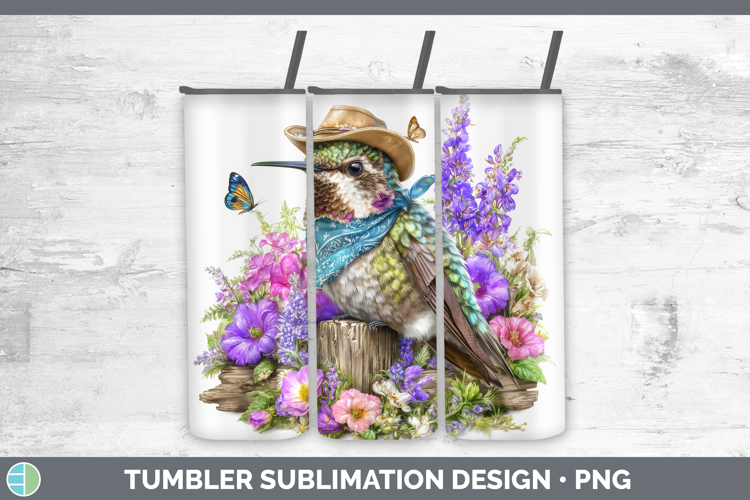 Hummingbird Clipart Image 11