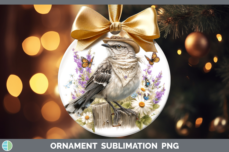 Ornament Clipart Image 24