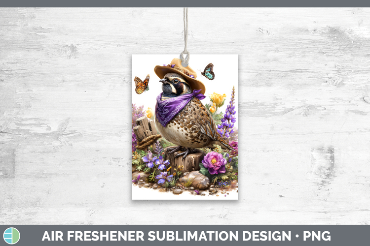 Quail Clipart Image 23