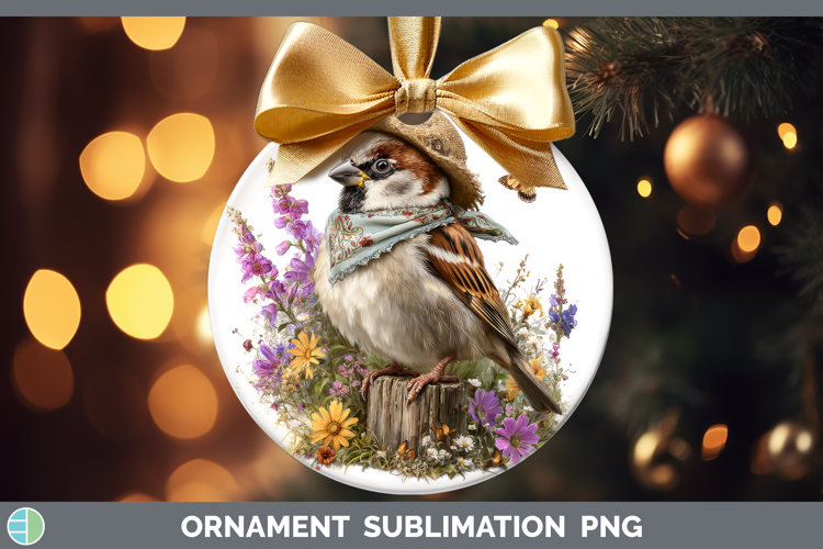 Bauble Clipart Image 13
