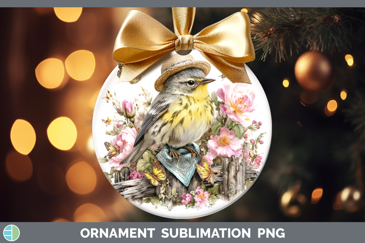 Bauble Clipart Image 12