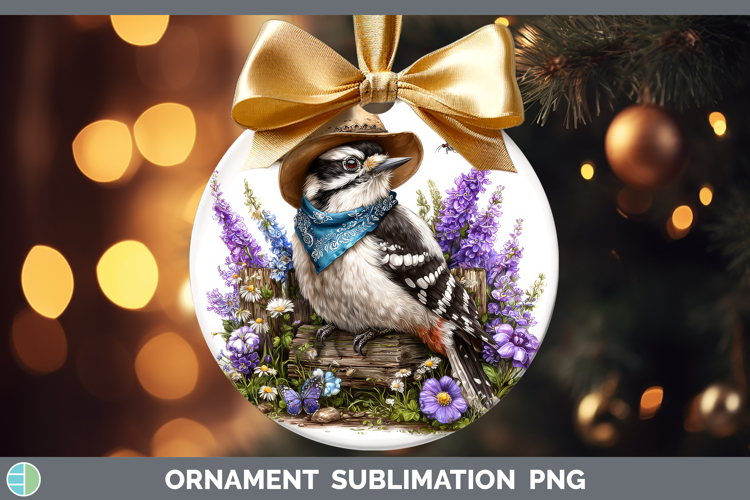 Ornament Clipart Image 15