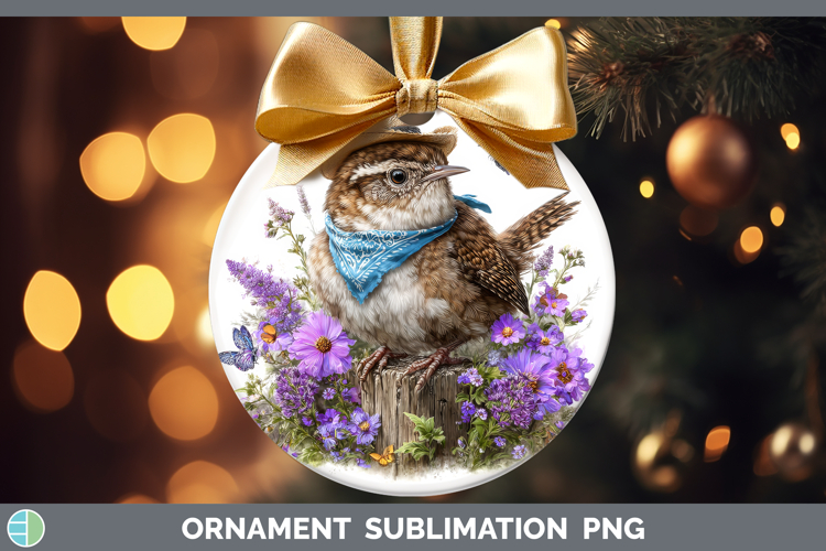 Bauble Clipart Image 11
