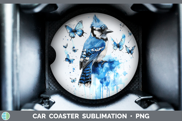 Blue Jay Clipart