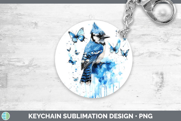 Blue Jay Clipart Image 17