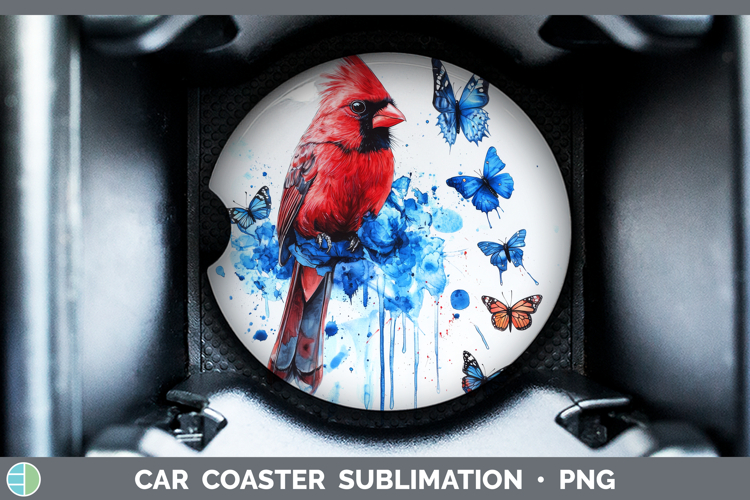 Cardinal Clipart Image 3