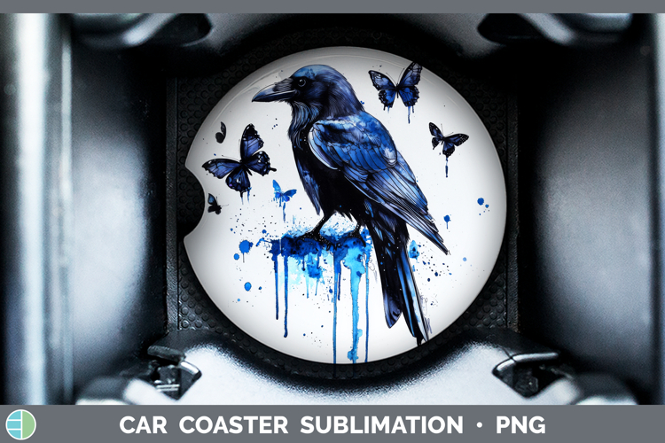 Blue Car Clipart Image 20