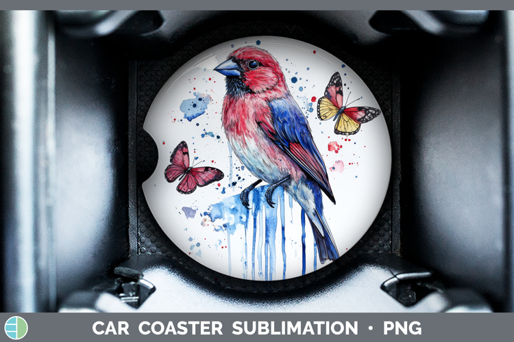 Blue Car Clipart Image 16