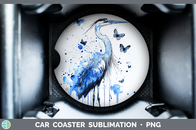 Blue Car Clipart Image 13