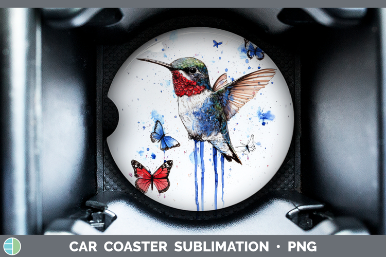 Hummingbird Clipart