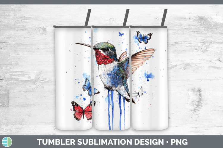Hummingbird Clipart Image 18