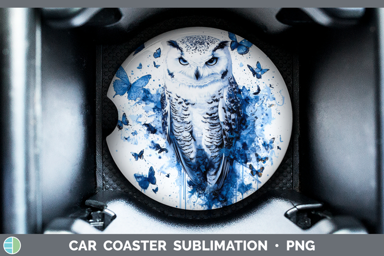 Owl Clipart Image 11