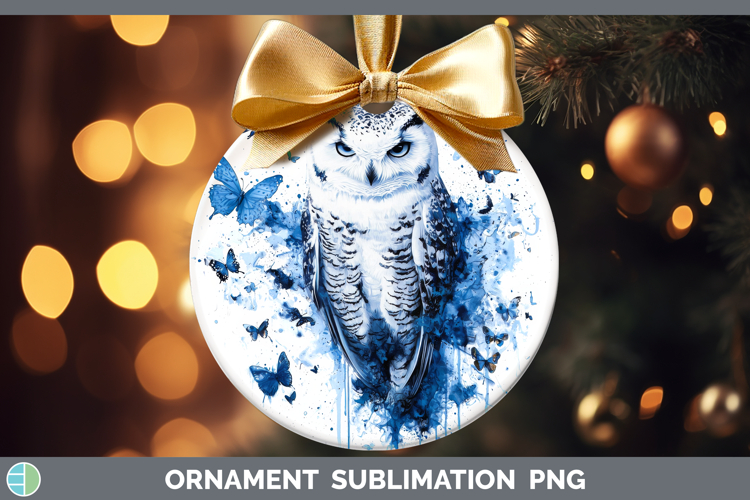 Bauble Clipart Image 14