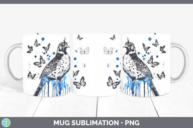 Quail Clipart Image 12