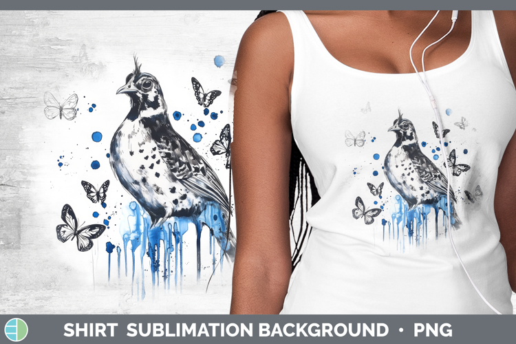 Quail Clipart Image 7
