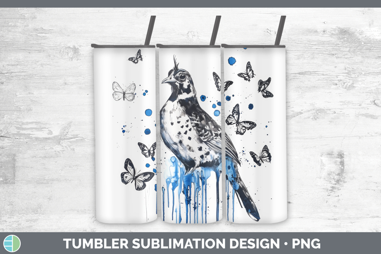 Quail Clipart Image 5