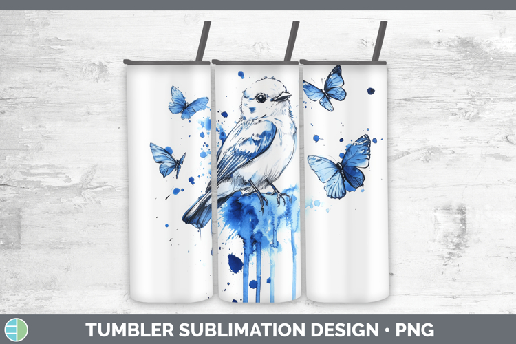 Sublimation Tumbler Designs Image 13