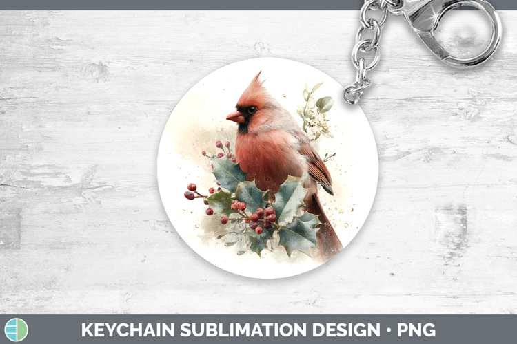 Keychain Sublimation Designs Image 16
