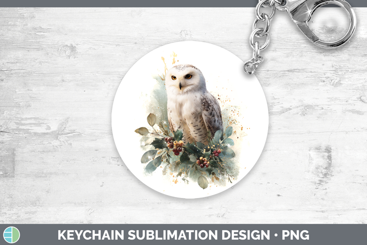 Keychain Sublimation Designs Image 18