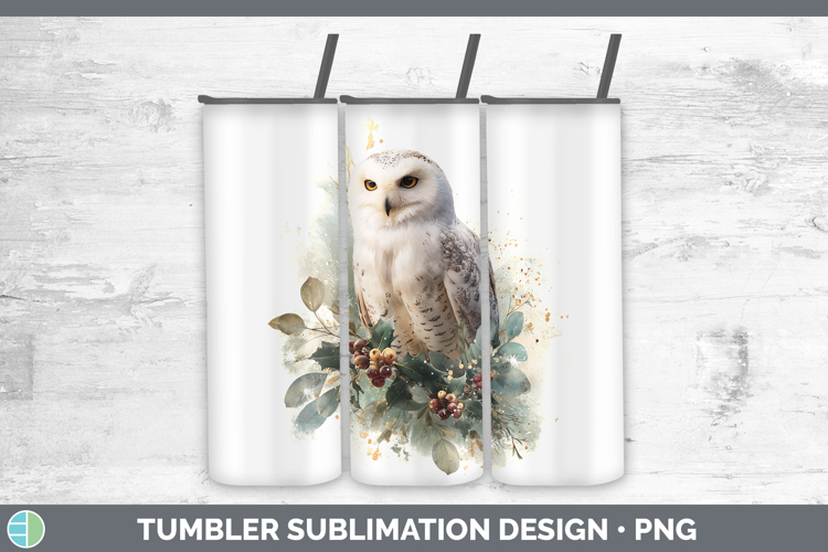 Sublimation Tumbler Designs Image 6