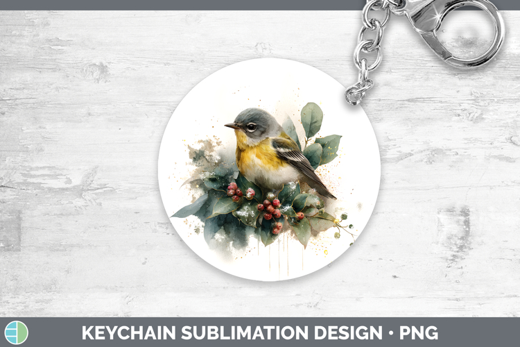 Keychain Sublimation Designs