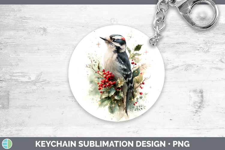 Keychain Sublimation Designs Image 24