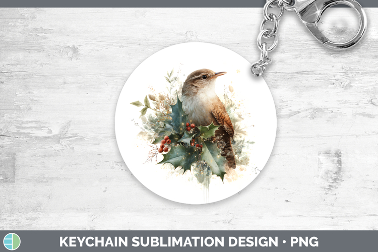 Keychain Sublimation Designs Image 23