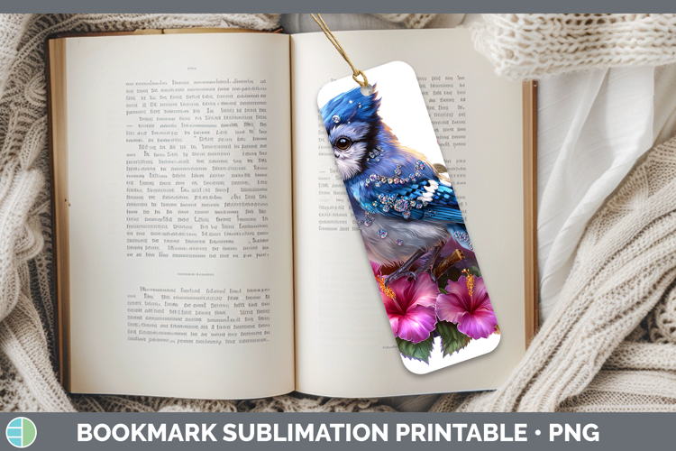 Blue Jay Clipart Image 16