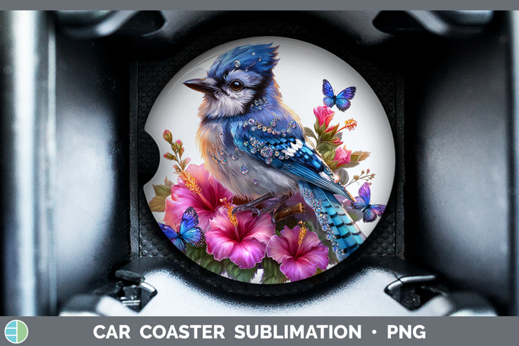 Blue Jay Clipart