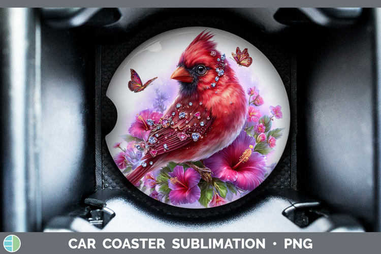 Cardinal Clipart Image 2