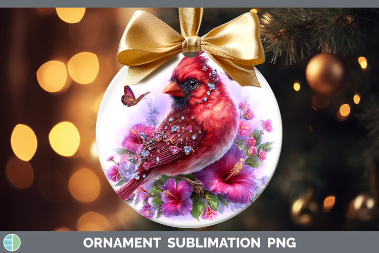 Ornament Clipart Image 11