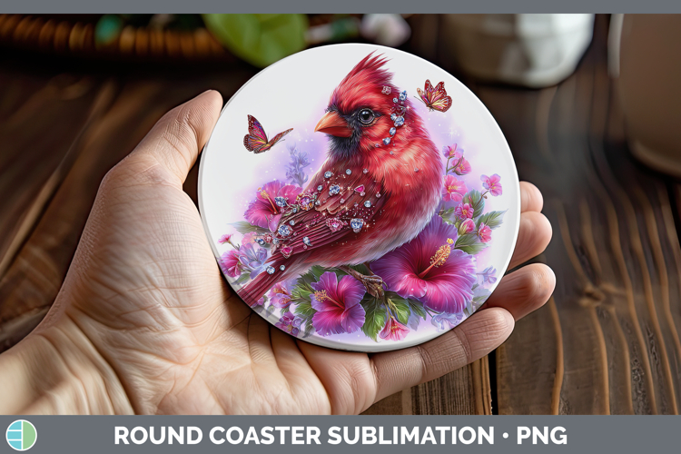 Cardinal Clipart Image 16