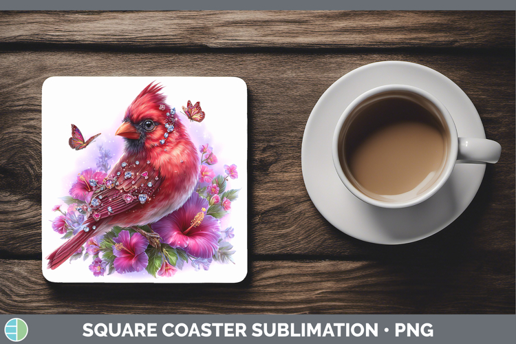 Cardinal Clipart Image 12