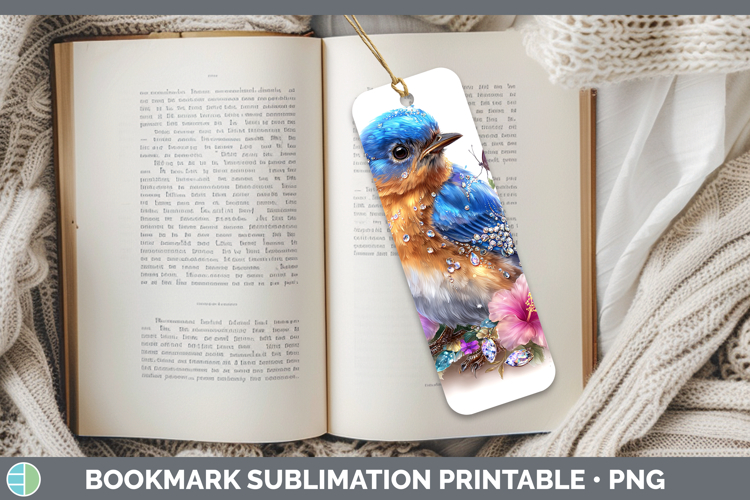 Bluebird Clipart Image 5