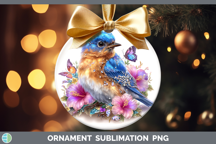Bluebird Clipart