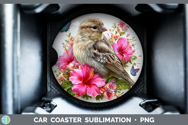 Summer Sublimation Design Image 12
