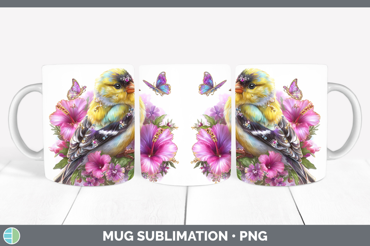 Mug Clipart Image 19
