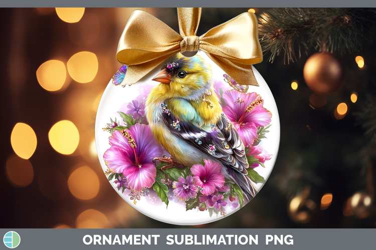 Ornament Clipart Image 23